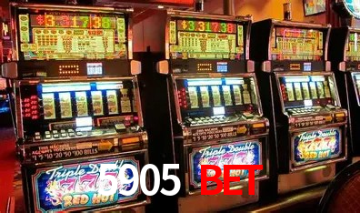 5905 Bet