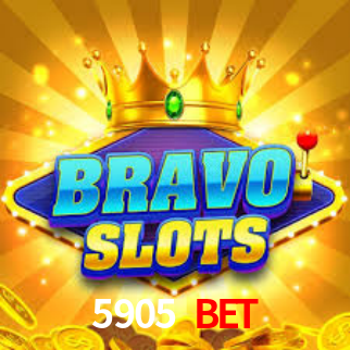 5905 Bet
