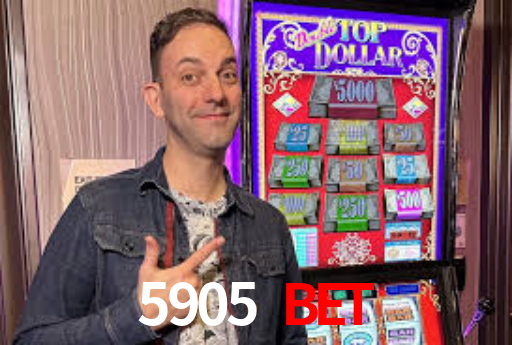 5905 Bet