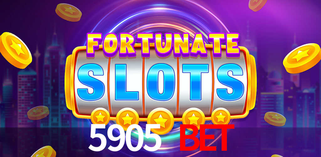 5905 Bet
