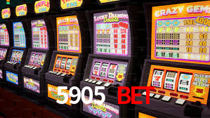 5905 Bet